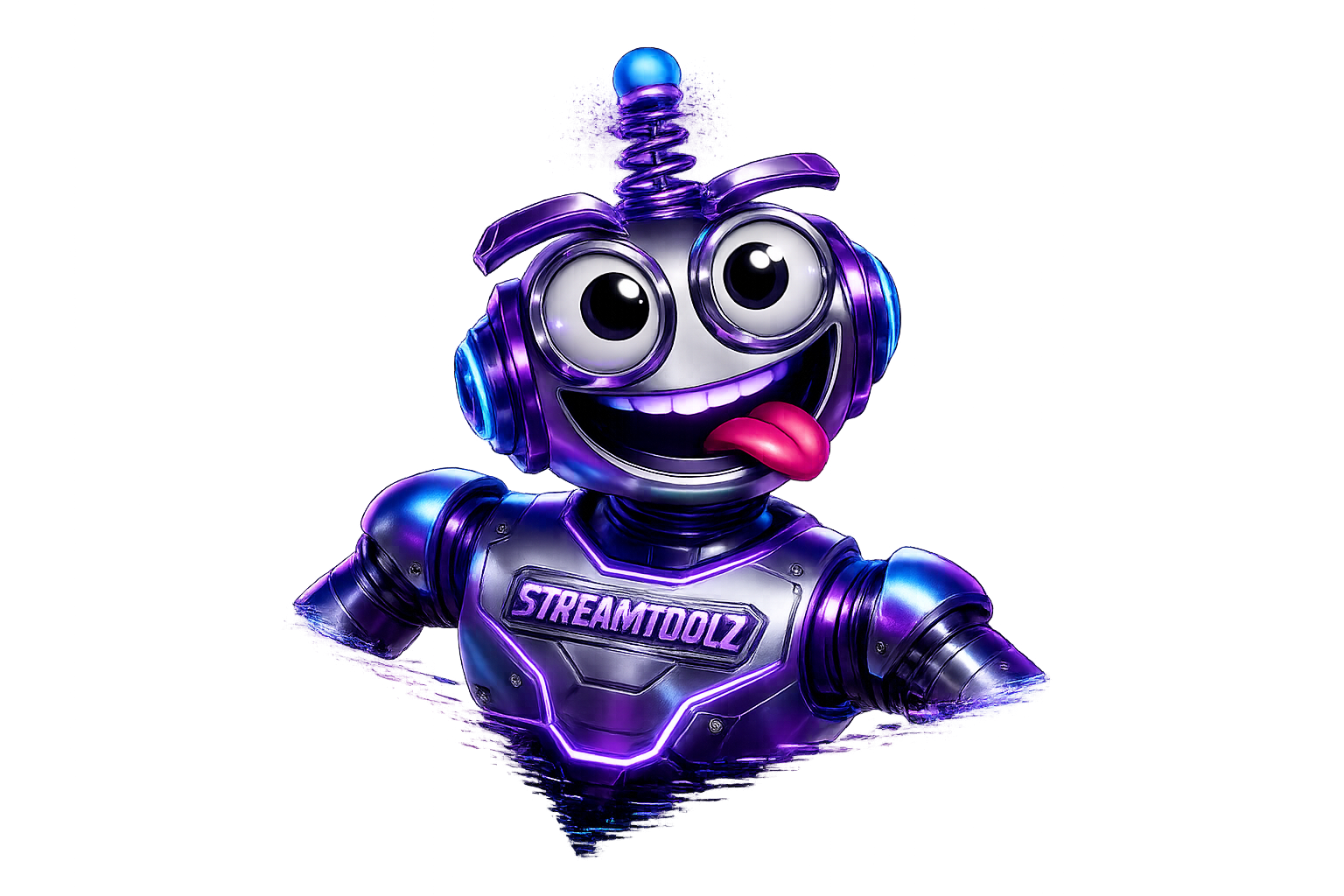 StreamToolz Bot